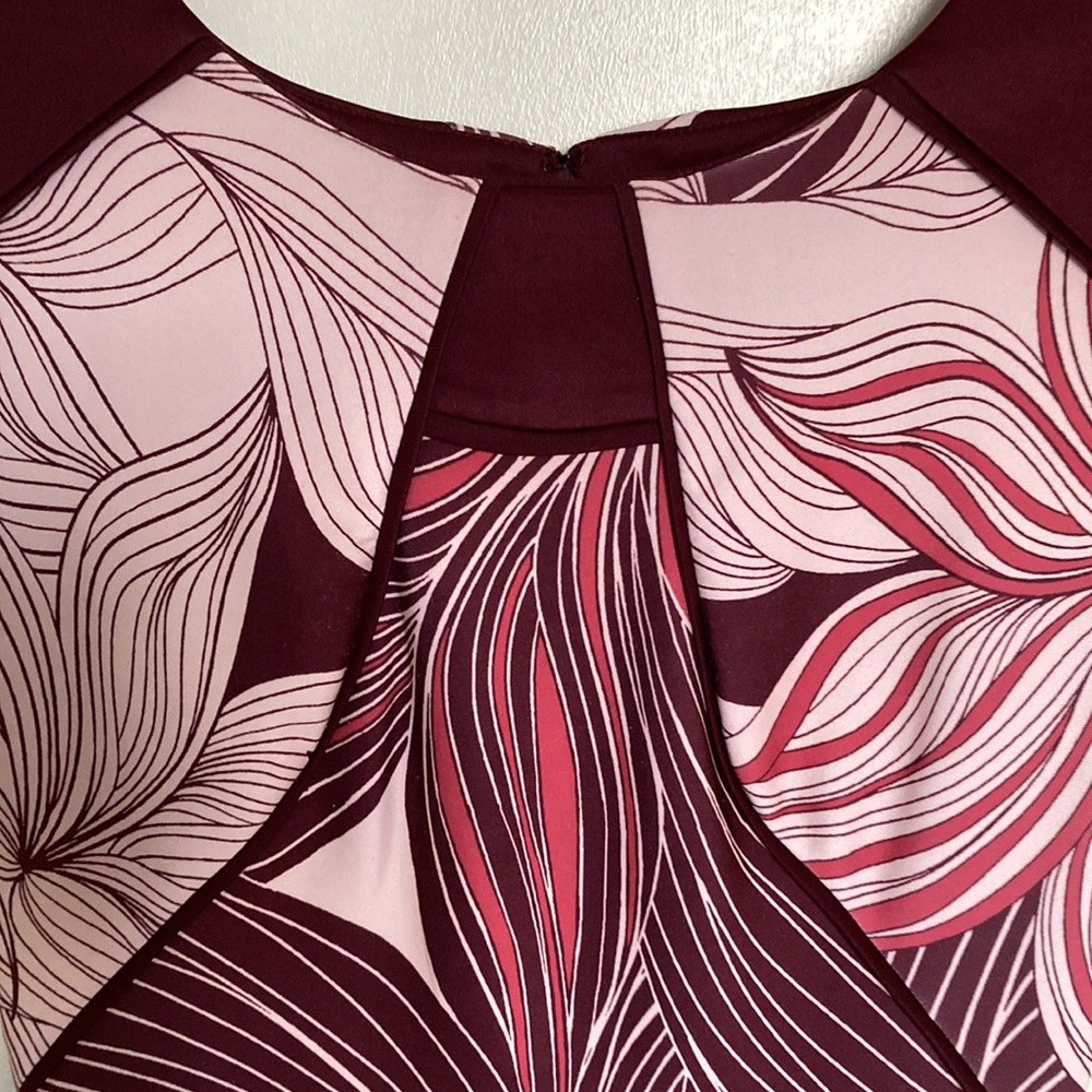 Sangria DRESS - Picture 5 of 8